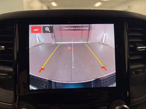 New 2026 RAM 2500 Tradesman w/ Chrome Appearance Group AWD/4WD image 18