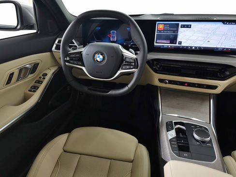 Used 2026 BMW 330i xDrive 330i xDrive w/ Premium Package image 14