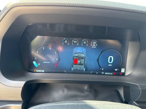 Used 2024 Ford F150 XLT w/ Equipment Group 302A MID AWD/4WD image 17