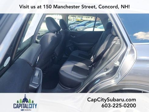 Used 2022 Subaru Outback Premium AWD/4WD image 18
