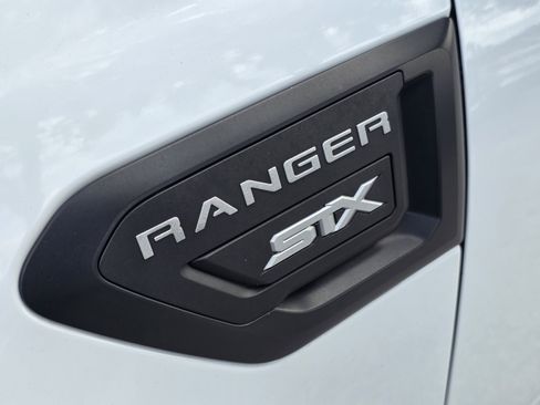 Used 2022 Ford Ranger XL w/ Equipment Group 101A High image 9