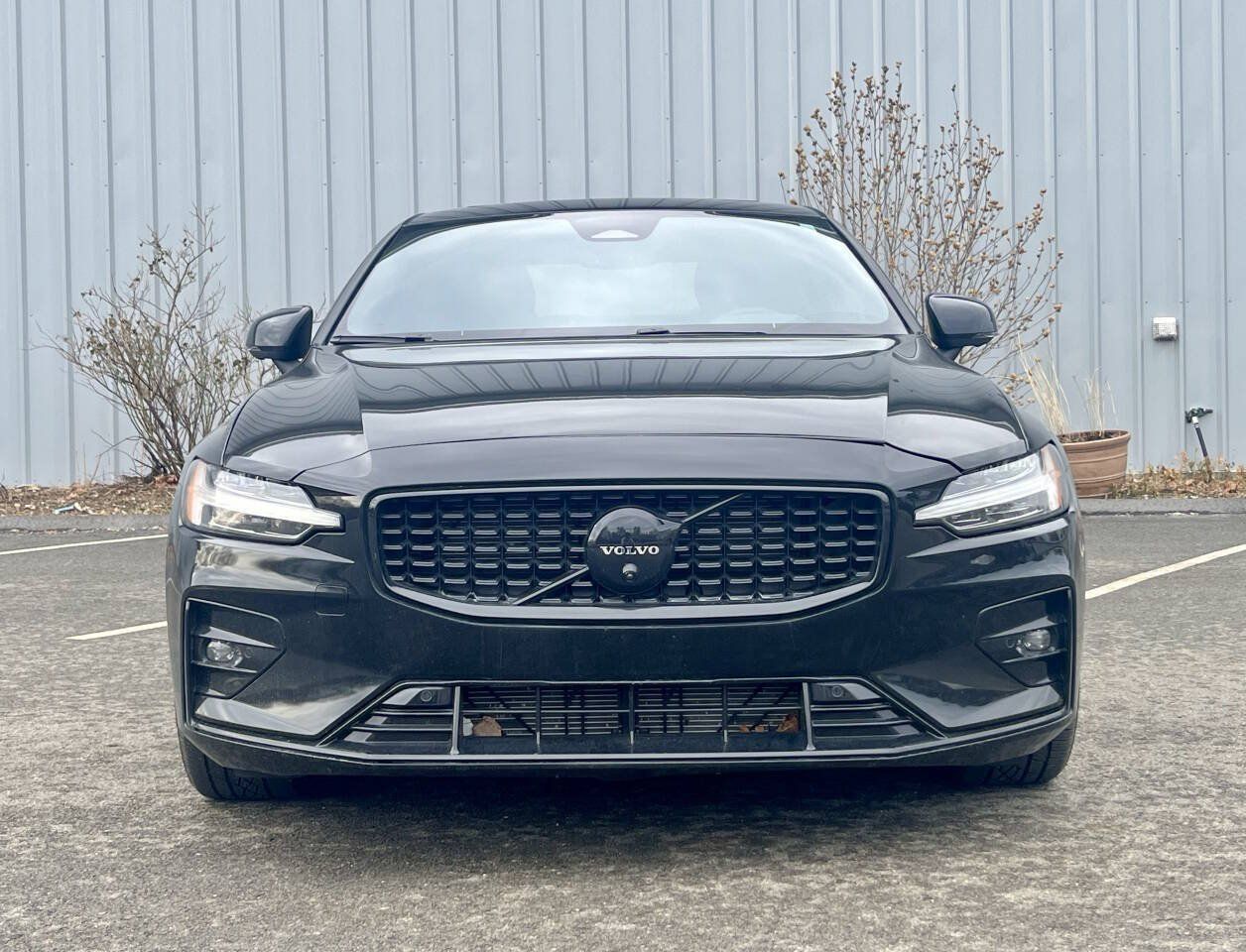 Used 2024 Volvo S60 B5 Plus FWD image 8