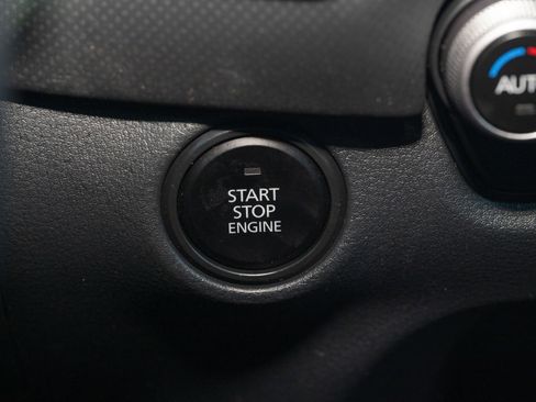 Used 2025 MAZDA CX-50 AWD 2.5 S w/ Weather Package image 31