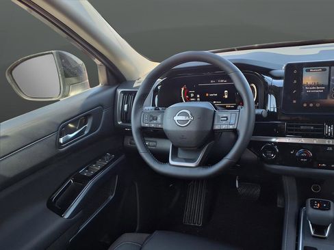 New 2026 Nissan Pathfinder SL AWD/4WD image 23