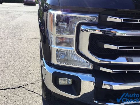 Used 2020 Ford F250 XLT w/ XLT Value Package AWD/4WD image 19
