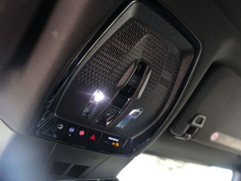 Used 2025 Cadillac Lyriq Luxury w/ LPO, Floor Liner Package image 19