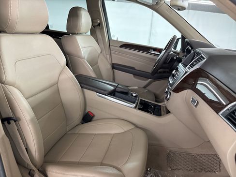 Used 2013 Mercedes-Benz ML 350 2WD image 31