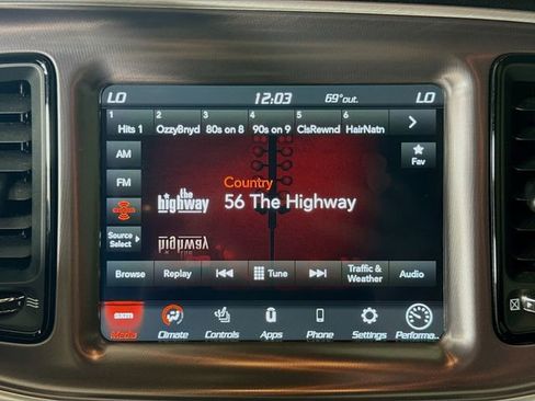 Used 2021 Dodge Challenger R/T Scat Pack image 14