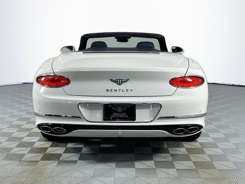 Certified 2023 Bentley Continental GT Mulliner AWD/4WD image 10