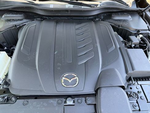 Used 2024 MAZDA CX-90 3.3 Turbo w/ Select Package AWD/4WD image 15
