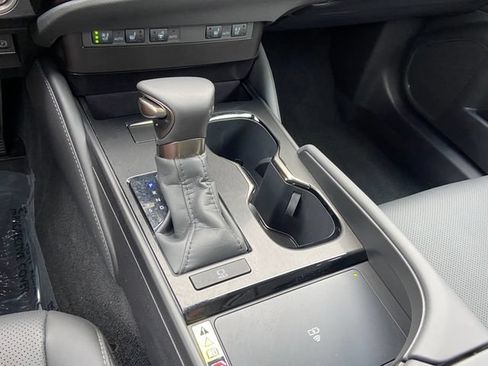 Certified 2025 Lexus ES 350 w/ Premium Package FWD image 22