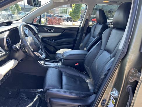 Used 2022 Subaru Ascent Limited w/ Technology Package AWD/4WD image 27