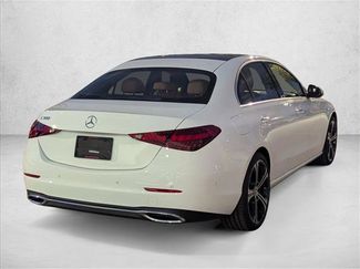 New 2026 Mercedes-Benz C 300 Sedan video 2