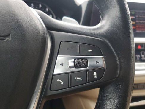Used 2022 BMW 330i xDrive Sedan image 21