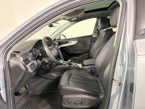 Used 2017 Audi A4 2.0T Ultra Premium image 5