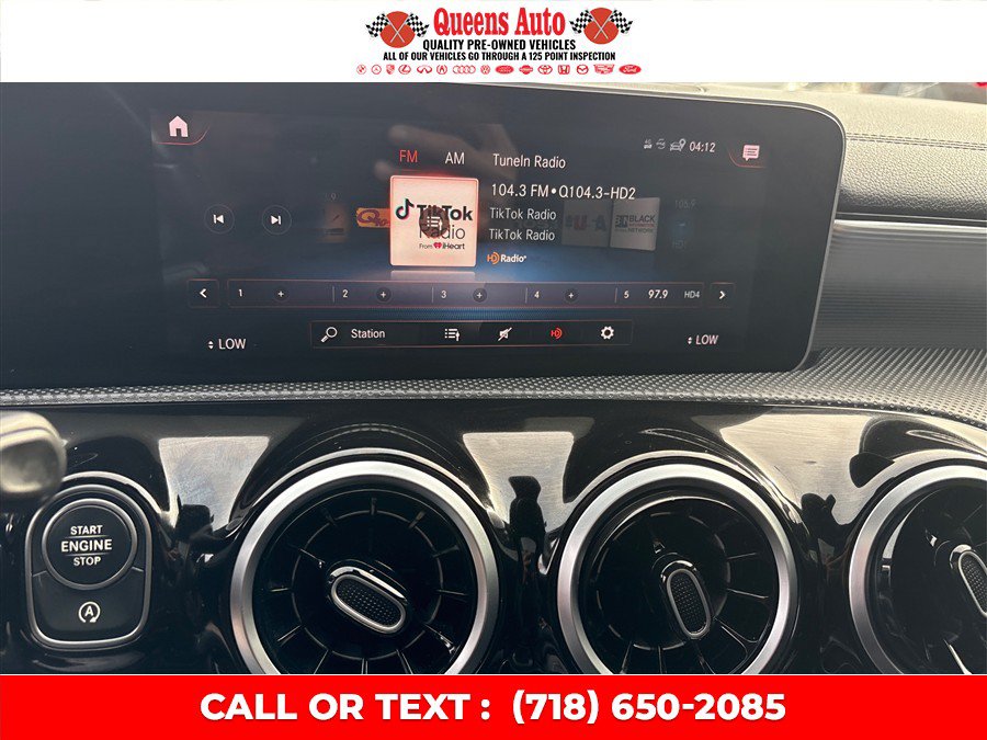 Used 2020 Mercedes-Benz CLA 250 image 43
