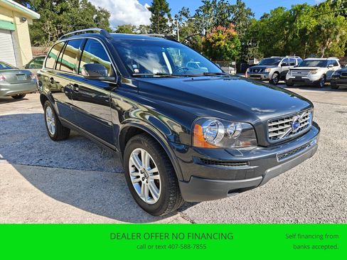 Used 2012 Volvo XC90 3.2 image 7