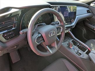New 2026 Lexus TX 350 FWD video 3