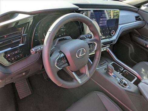 New 2026 Lexus TX 350 FWD image 3
