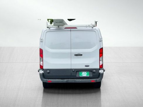 Used 2018 Ford Transit 150 148 Low Roof w/ Interior Upgrade Package RWD image 5