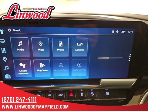 New 2026 Chevrolet Silverado 1500 RST w/ Safety Package image 23