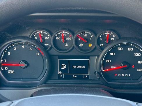 New 2026 Chevrolet Silverado 2500 W/T w/ WT Convenience Package RWD image 26