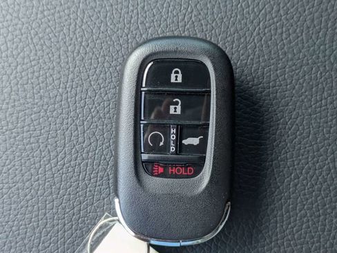 Used 2026 Honda Passport TrailSport image 35