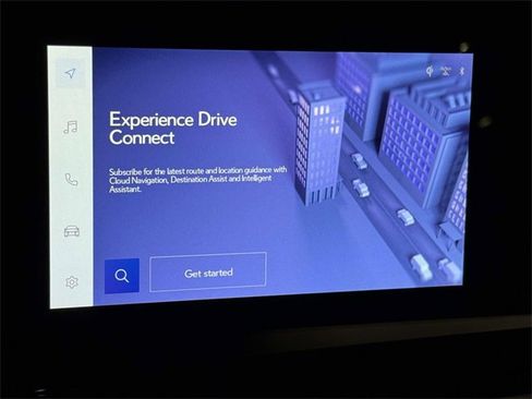 Certified 2023 Lexus ES 350 w/ Premium Package image 6