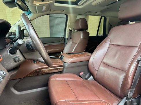 Used 2016 Chevrolet Tahoe LTZ image 23