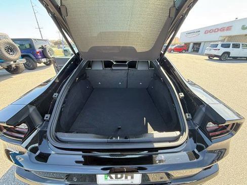 New 2026 Dodge Charger Scat Pack AWD/4WD image 13