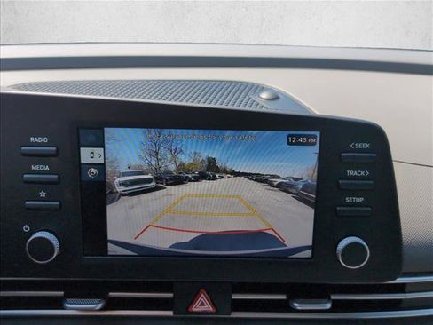 New 2026 Hyundai Elantra SEL Sport Premium image 13