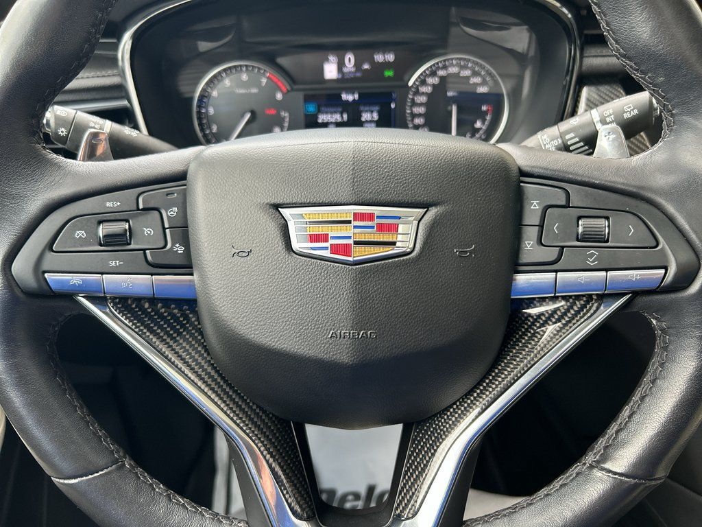 Used 2023 Cadillac XT6 Sport AWD/4WD image 26