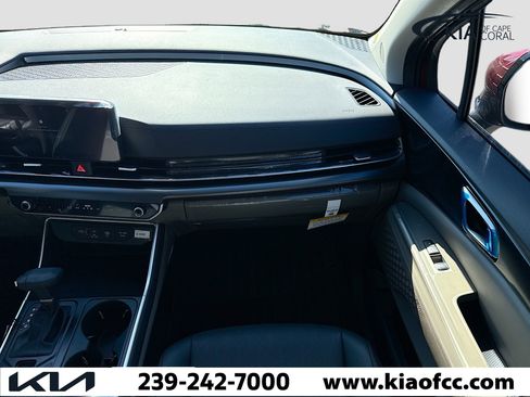 New 2026 Kia Carnival image 16
