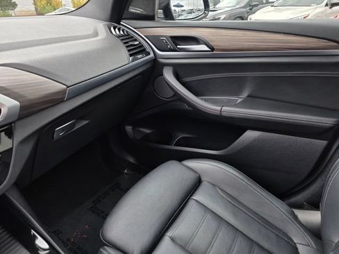 Used 2019 BMW X3 sDrive30i w/ M Sport Package RWD image 29