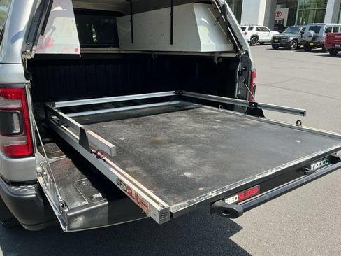 Used 2022 RAM 1500 Rebel w/ Rebel Level A Equipment Group AWD/4WD image 26