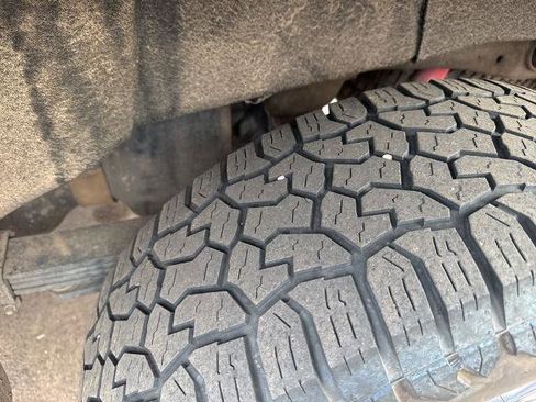 Used 2021 Chevrolet Silverado 2500 LTZ image 13