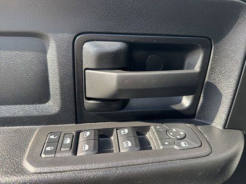 Used 2025 RAM 3500 Tradesman image 31