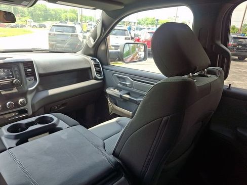 Certified 2022 RAM 1500 Big Horn AWD/4WD image 12