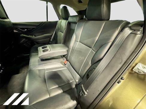 Used 2023 Subaru Outback Touring image 27