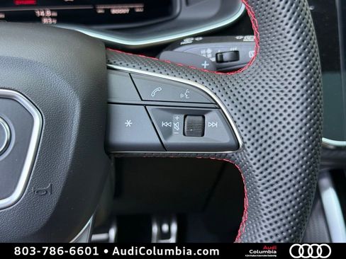 New 2026 Audi SQ8 Prestige AWD/4WD image 28
