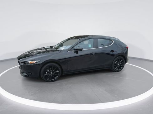 New 2026 MAZDA MAZDA3 s Sport image 5