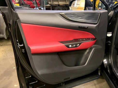 Certified 2024 Lexus NX 350 Premium image 21