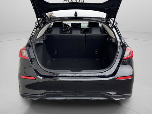 Certified 2024 Honda Civic EX-L image 6