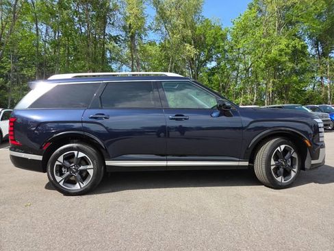 New 2026 Hyundai Palisade Limited AWD/4WD image 20