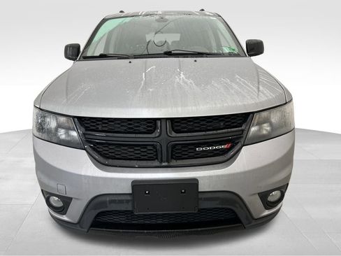 Used 2019 Dodge Journey SE w/ Connectivity Group image 9