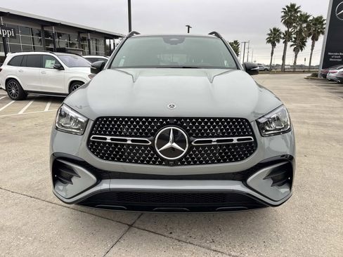New 2026 Mercedes-Benz GLE 350 GLE 350 image 2