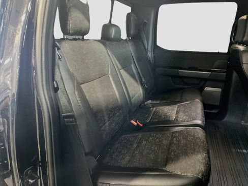 Used 2024 Ford F150 Tremor w/ Bed Utility Package AWD/4WD image 26
