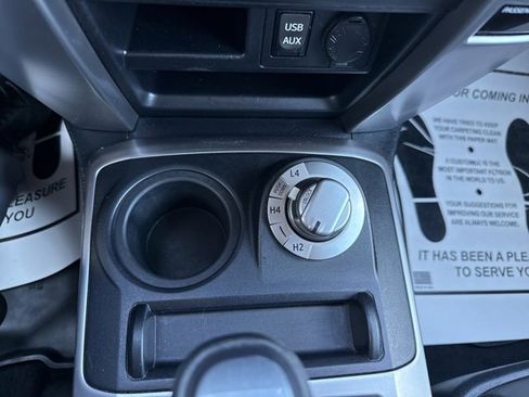 Certified 2019 Toyota 4Runner SR5 Premium image 22