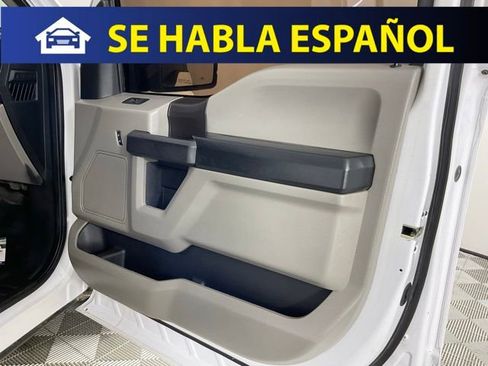 Used 2019 Ford F150 XL w/ XL Power Equipment Group image 19