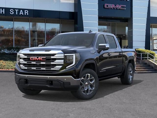 New 2026 GMC Sierra 1500 SLE AWD/4WD image 6